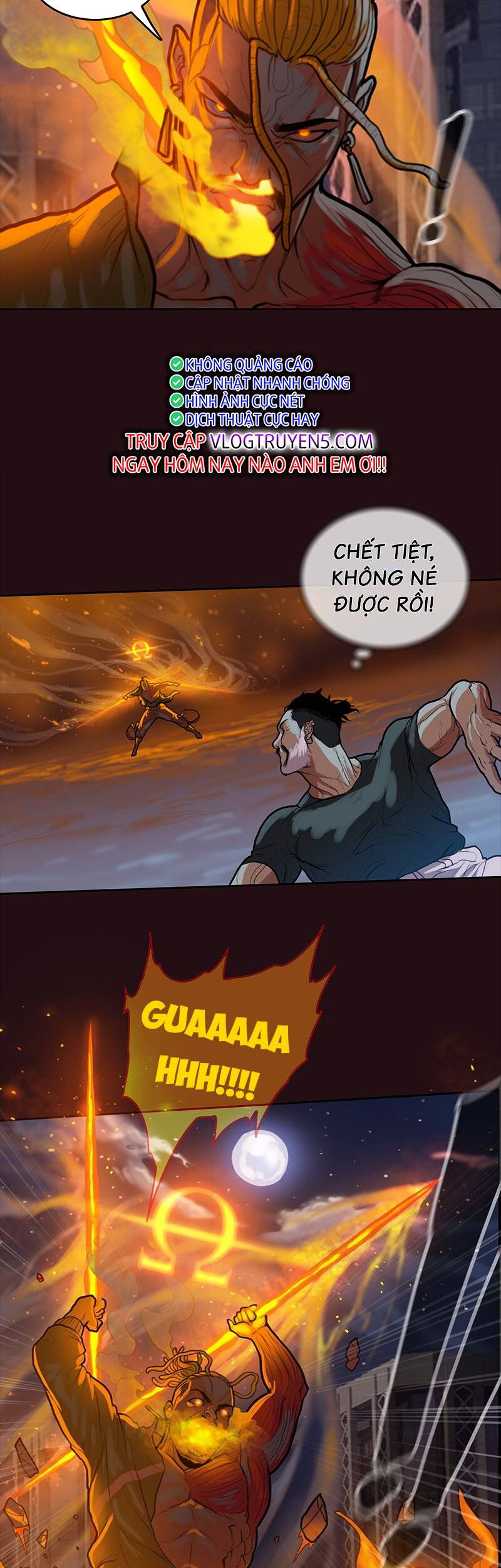 Thách Thức Chapter 31 - 49