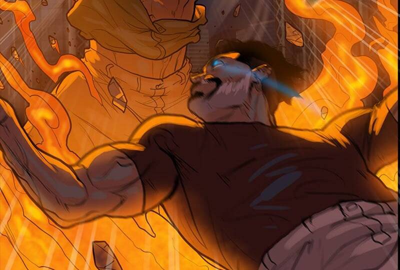 Thách Thức Chapter 31 - 50