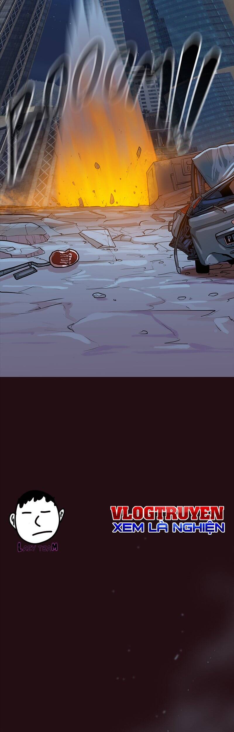 Thách Thức Chapter 31 - 52