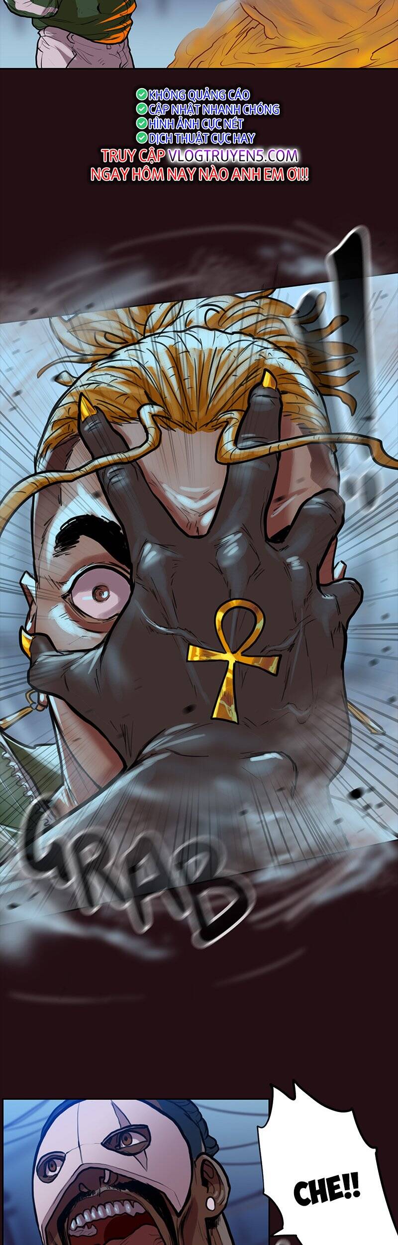 Thách Thức Chapter 31 - 55