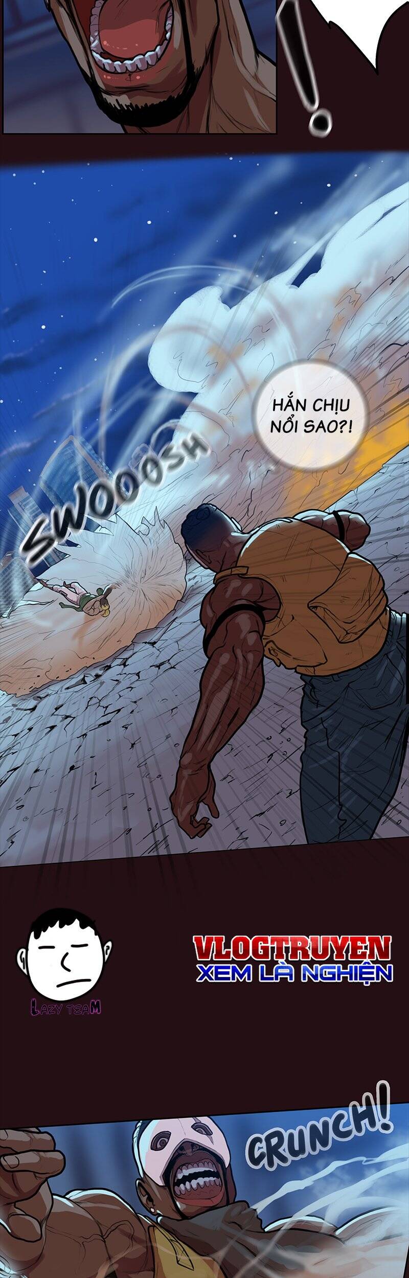 Thách Thức Chapter 31 - 56