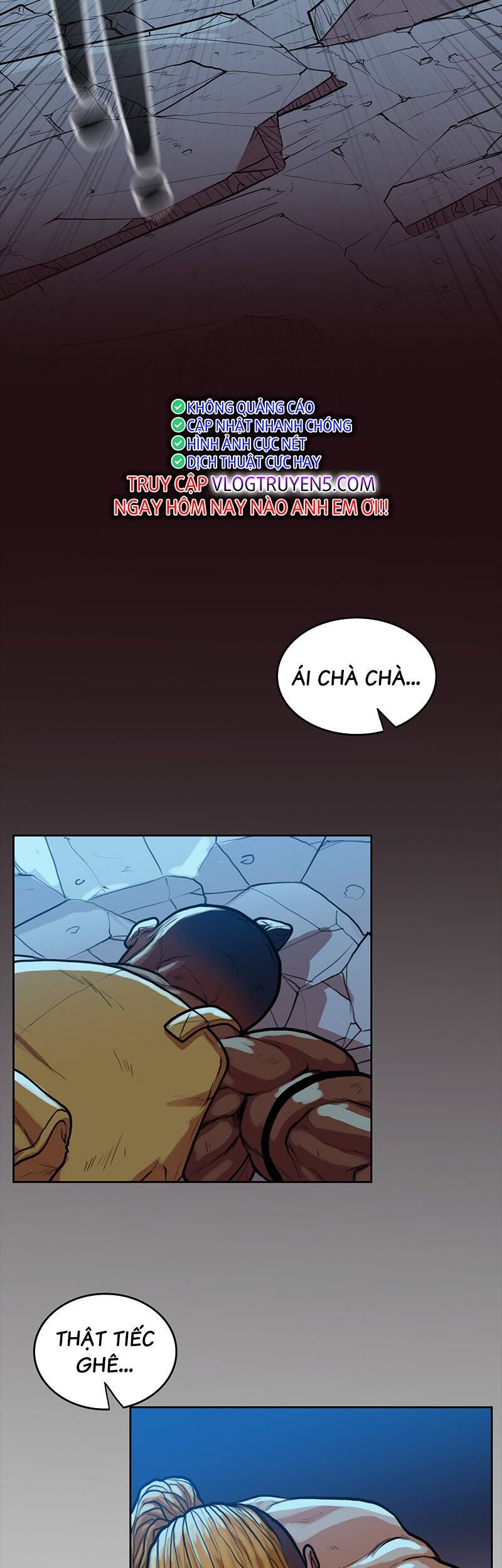 Thách Thức Chapter 31 - 58