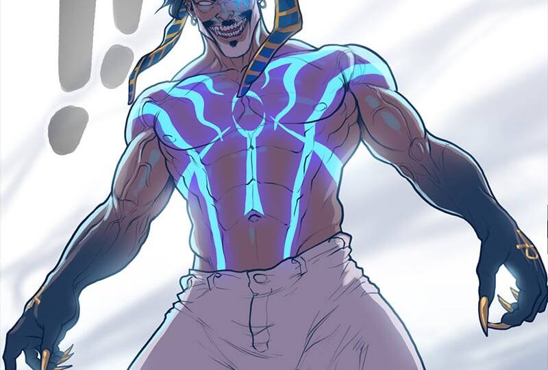 Thách Thức Chapter 31 - 60