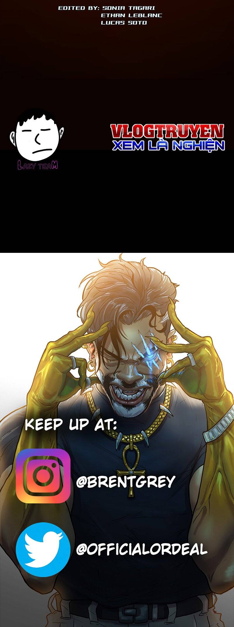 Thách Thức Chapter 31 - 62