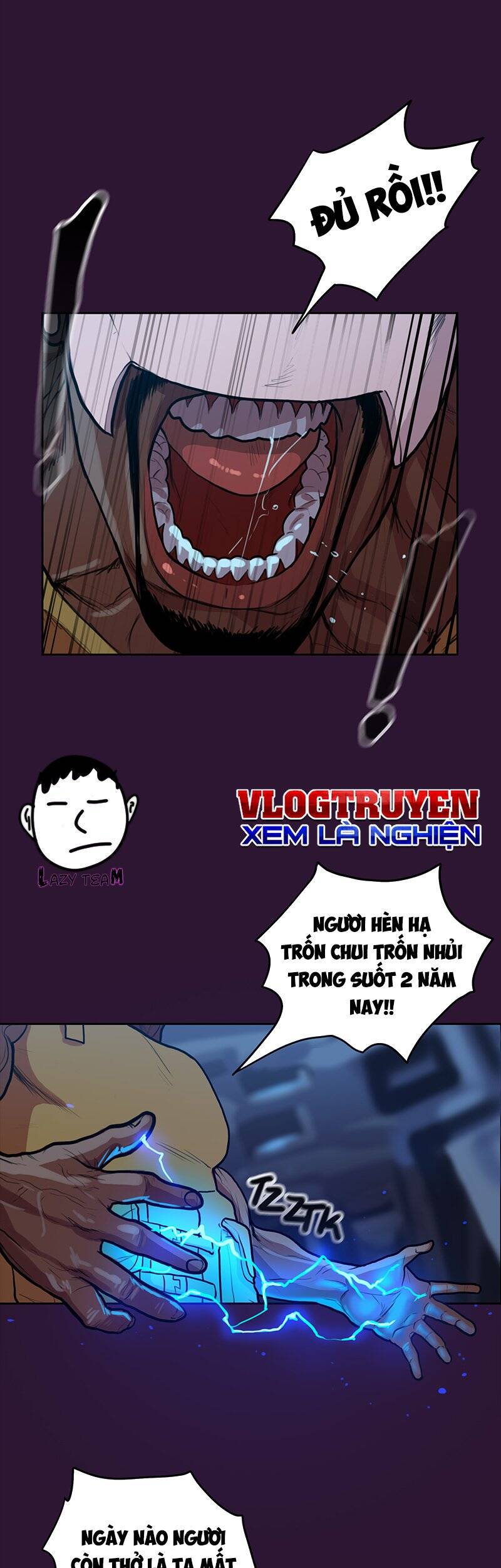 Thách Thức Chapter 31 - 9