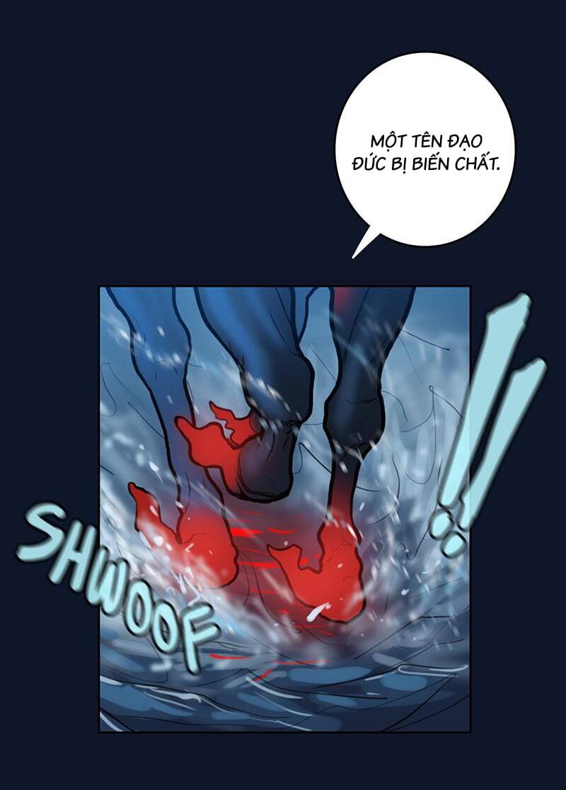 Thách Thức Chapter 32 - 12