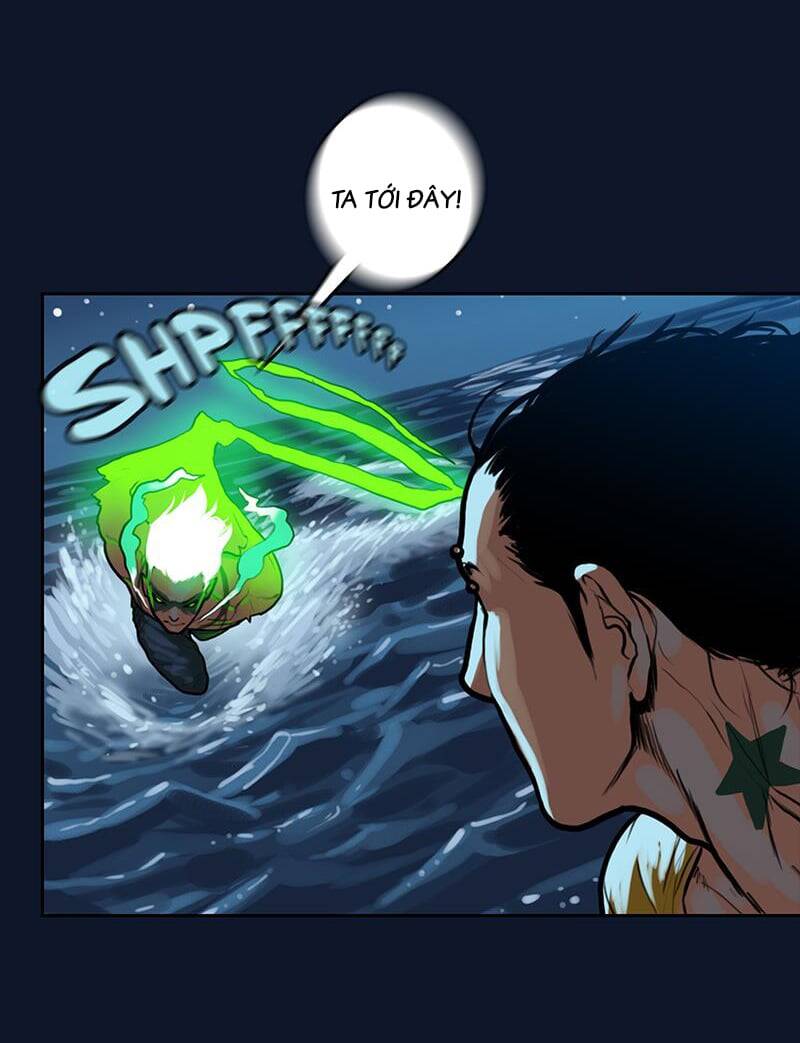 Thách Thức Chapter 32 - 15