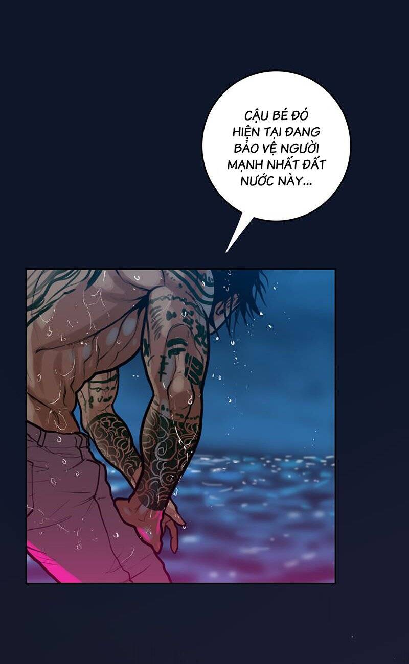 Thách Thức Chapter 32 - 26