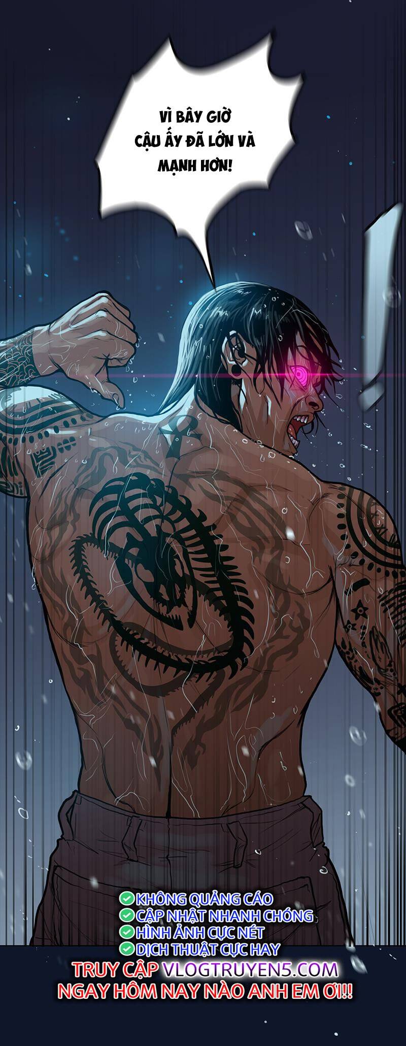 Thách Thức Chapter 32 - 27