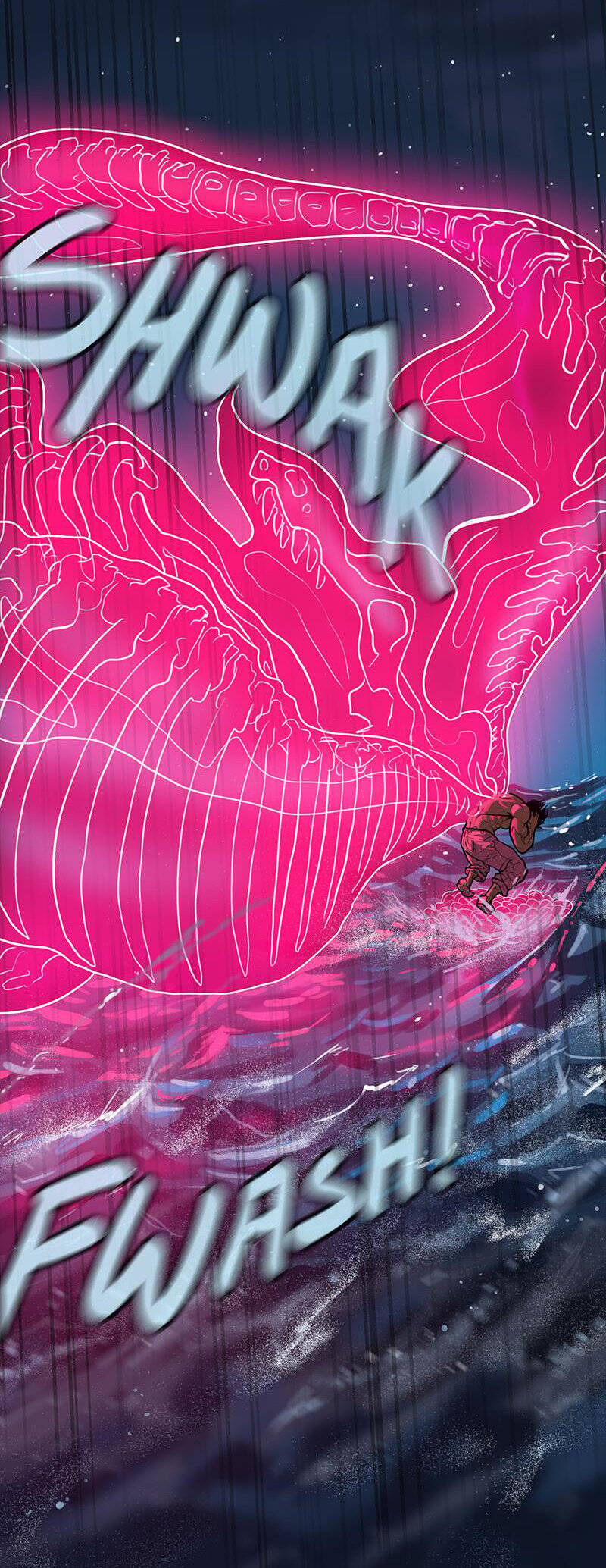 Thách Thức Chapter 32 - 29