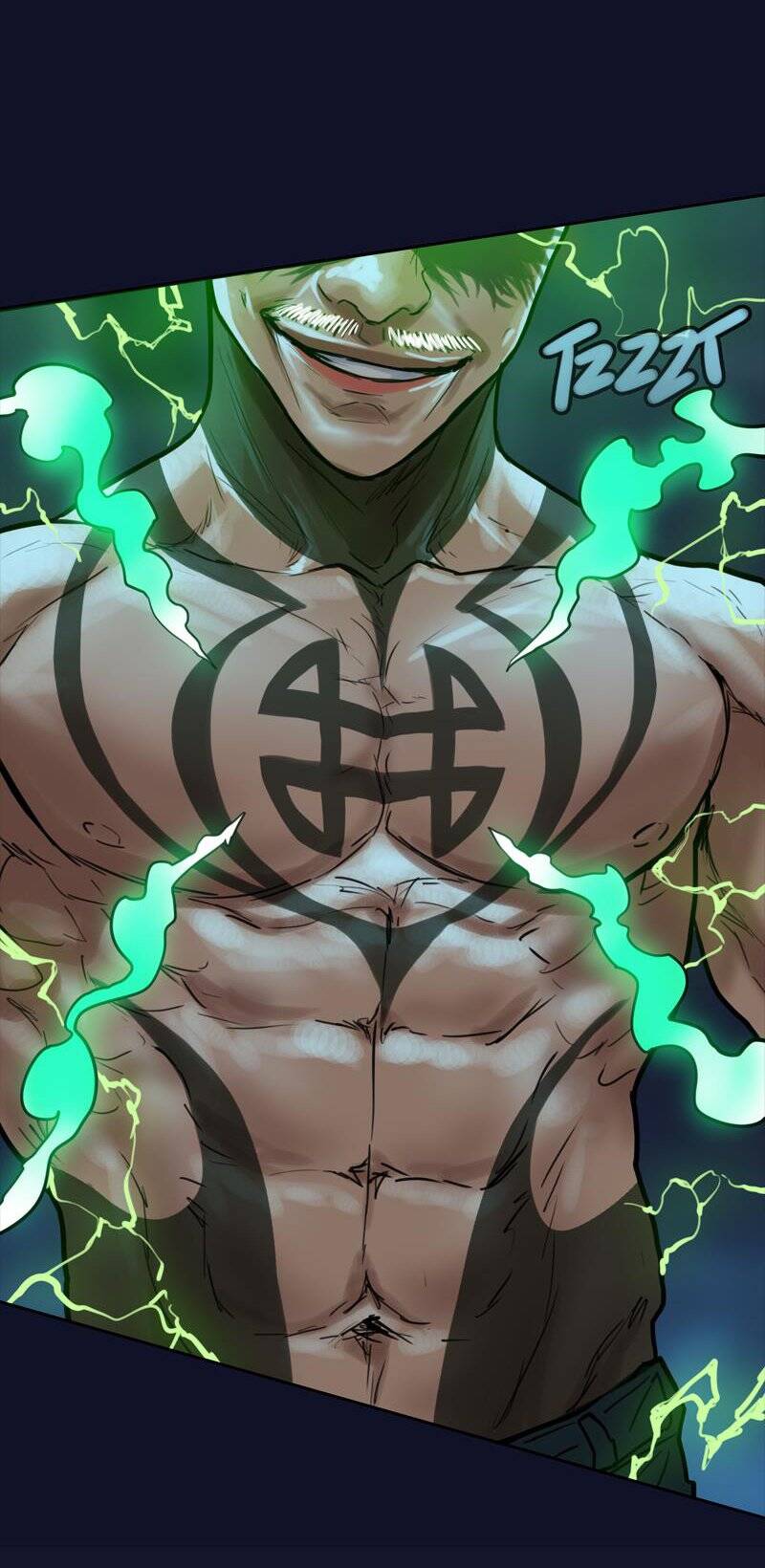 Thách Thức Chapter 32 - 4