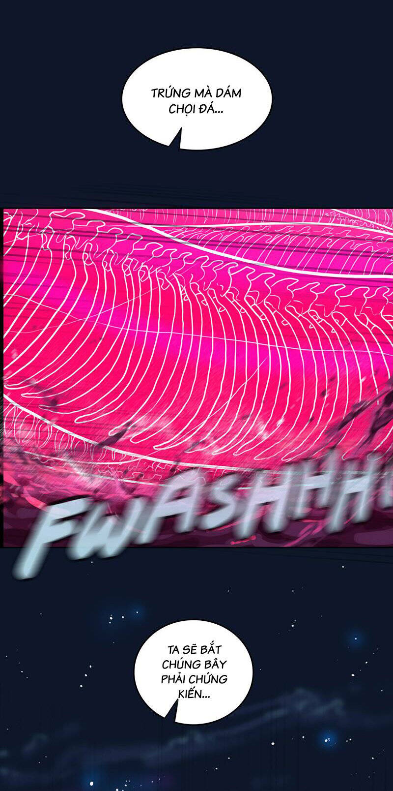 Thách Thức Chapter 32 - 31
