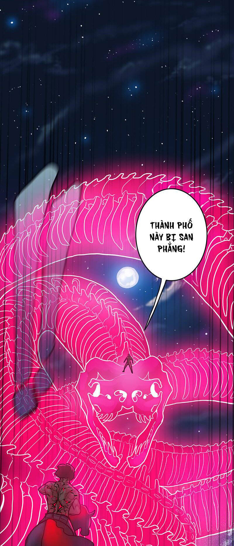 Thách Thức Chapter 32 - 32