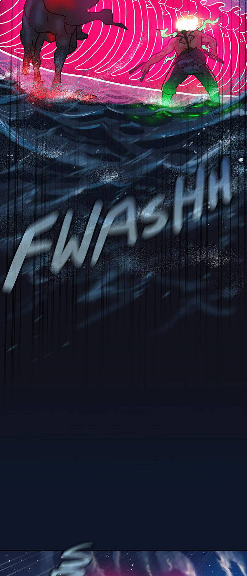 Thách Thức Chapter 32 - 33