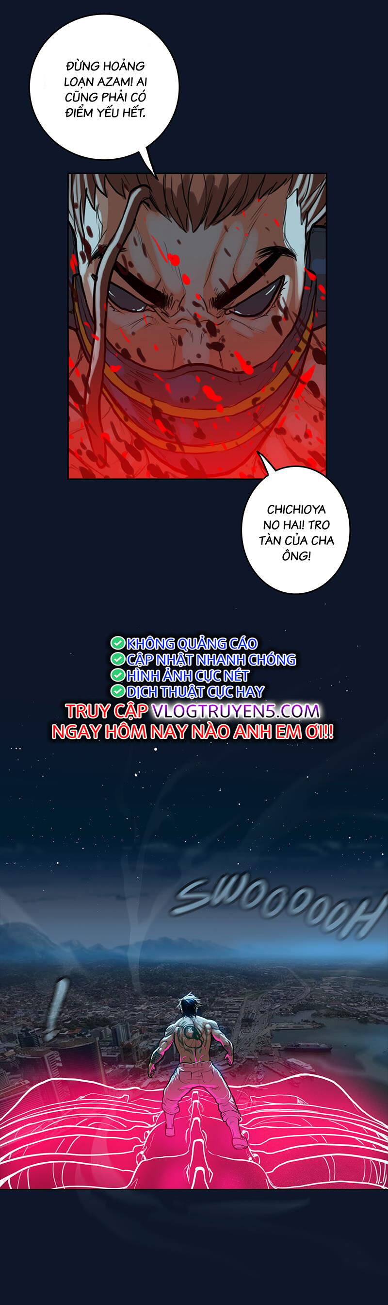 Thách Thức Chapter 32 - 36