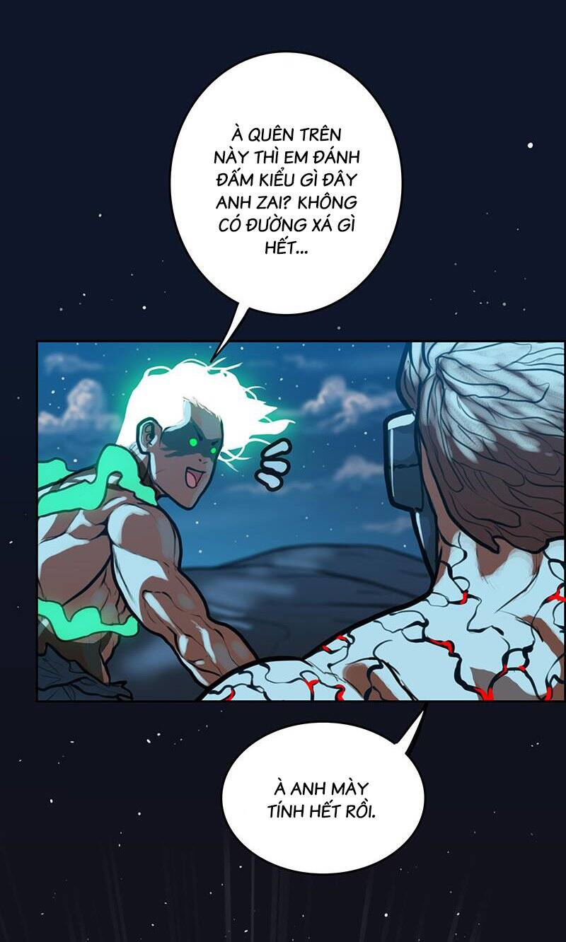 Thách Thức Chapter 32 - 41