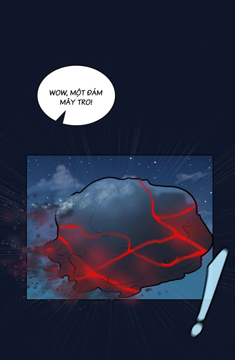 Thách Thức Chapter 32 - 43