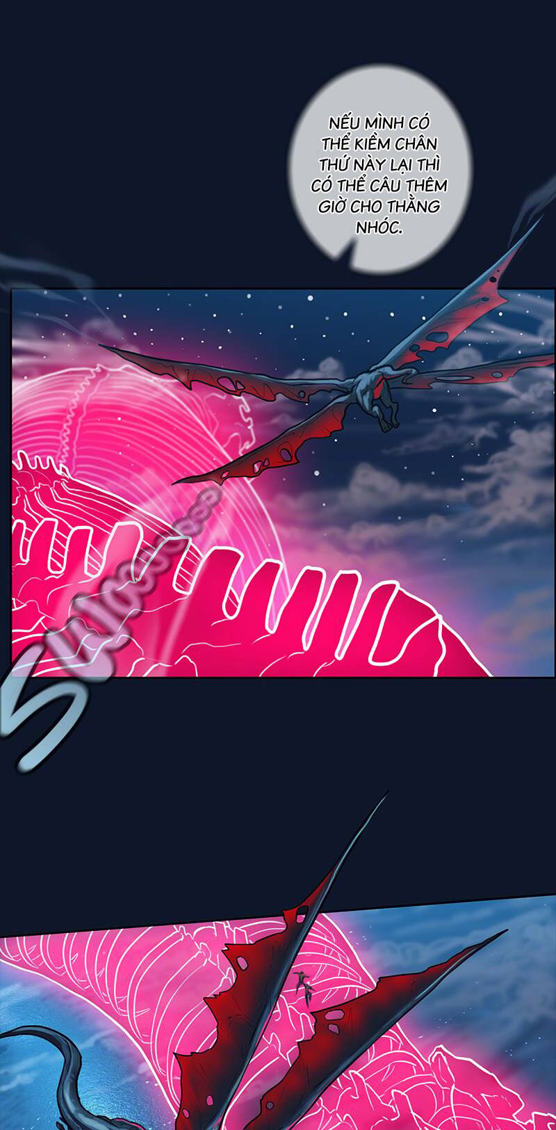 Thách Thức Chapter 32 - 48