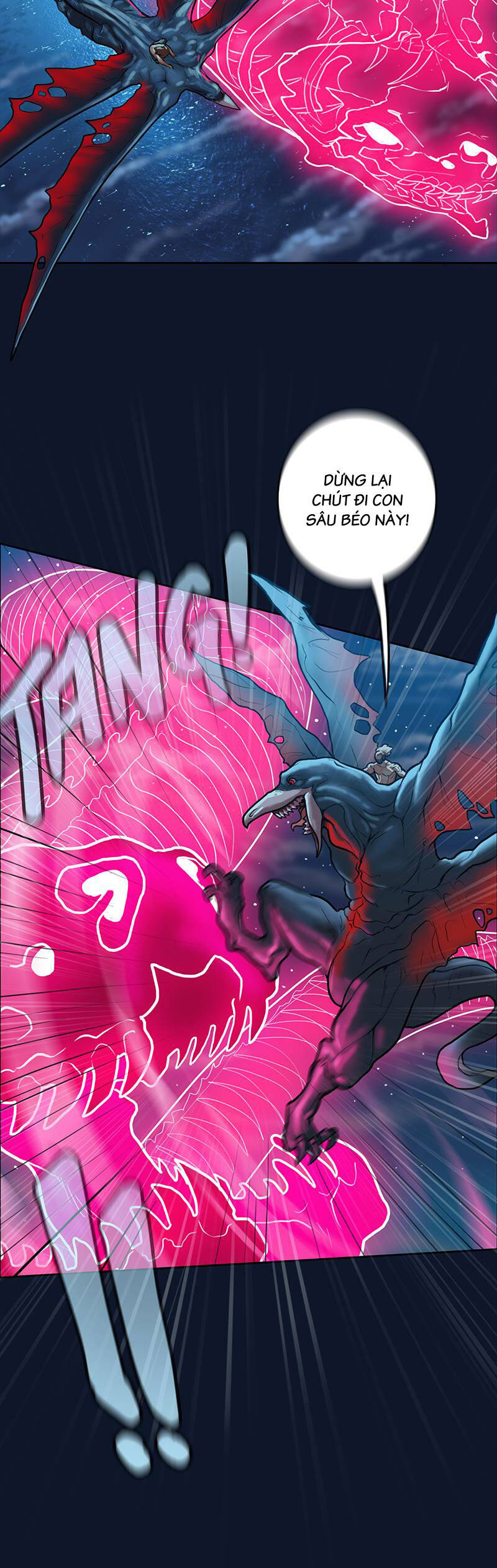 Thách Thức Chapter 32 - 49