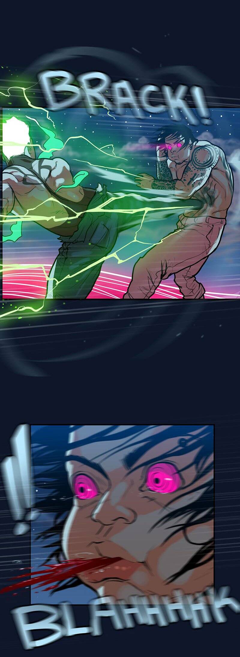 Thách Thức Chapter 32 - 51