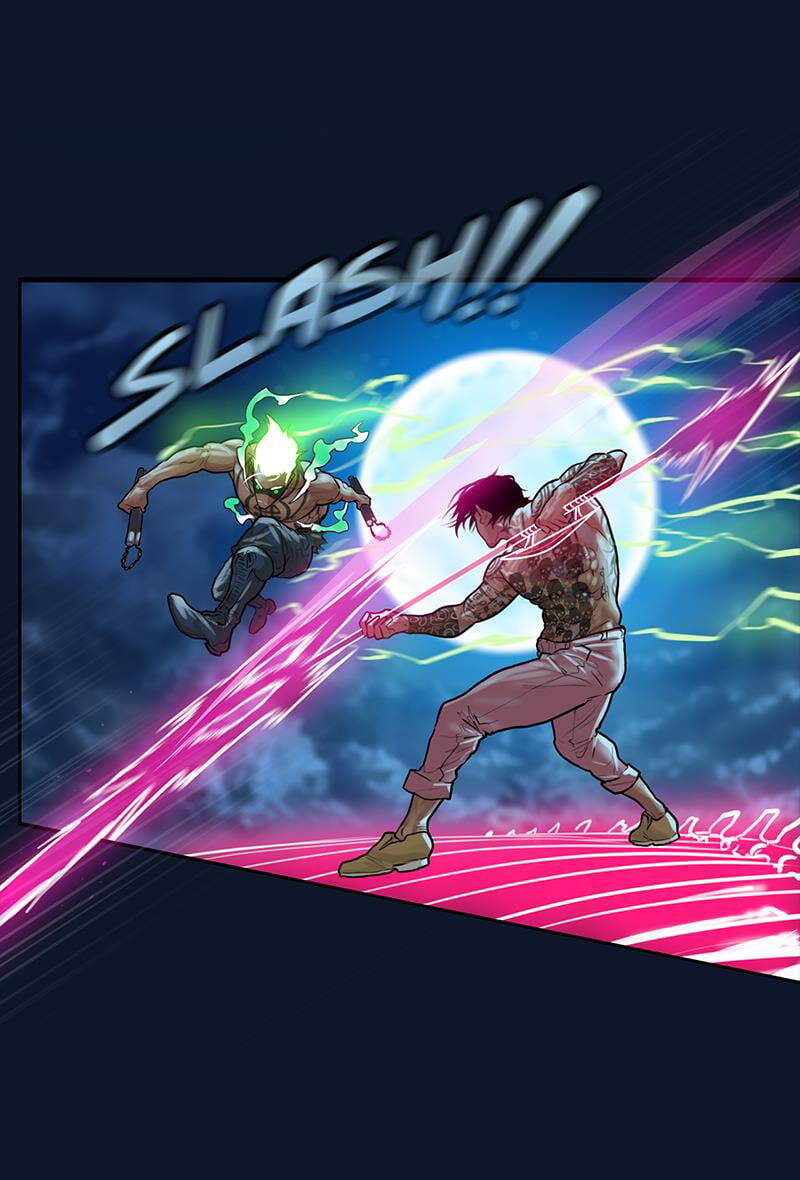 Thách Thức Chapter 32 - 53