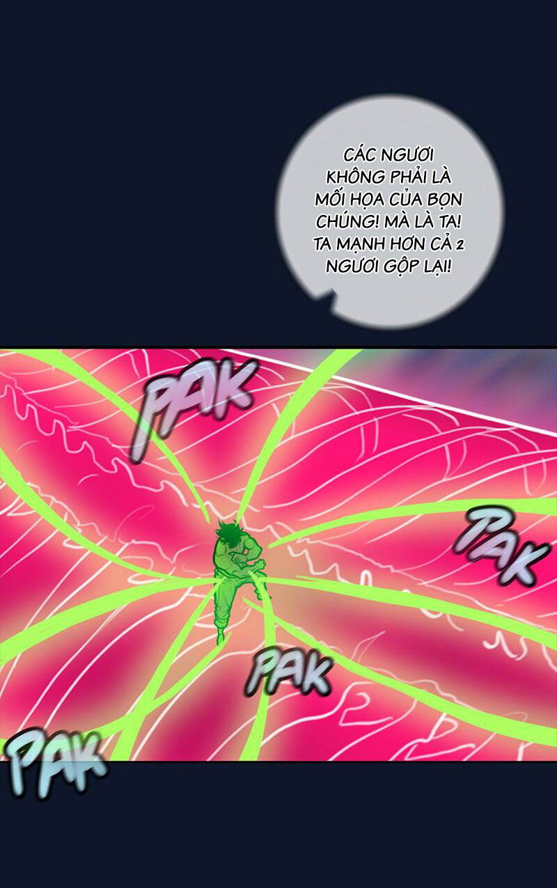 Thách Thức Chapter 32 - 56