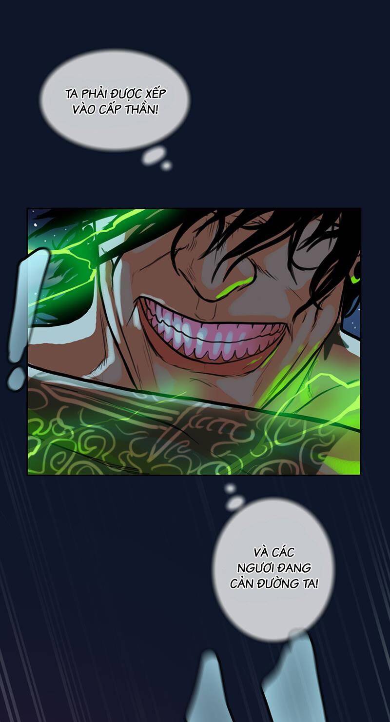 Thách Thức Chapter 32 - 57