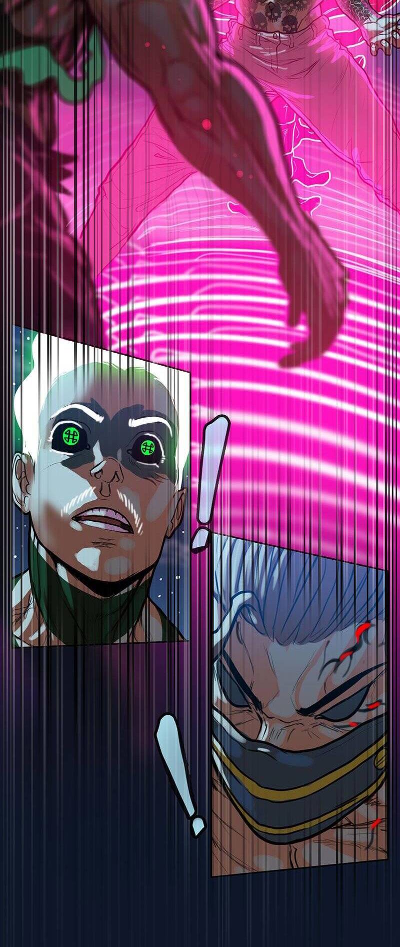 Thách Thức Chapter 32 - 60