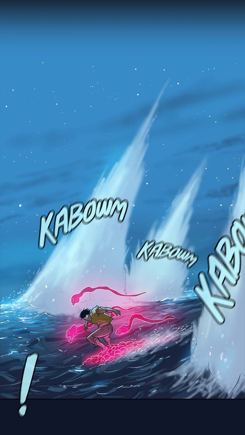 Thách Thức Chapter 32 - 7