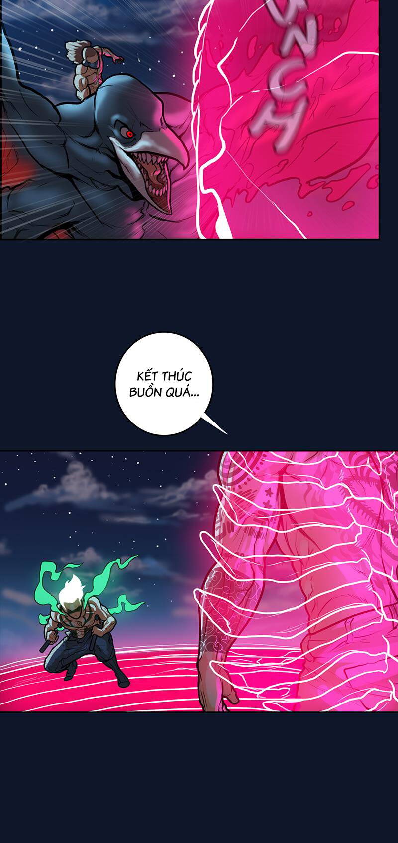 Thách Thức Chapter 32 - 62