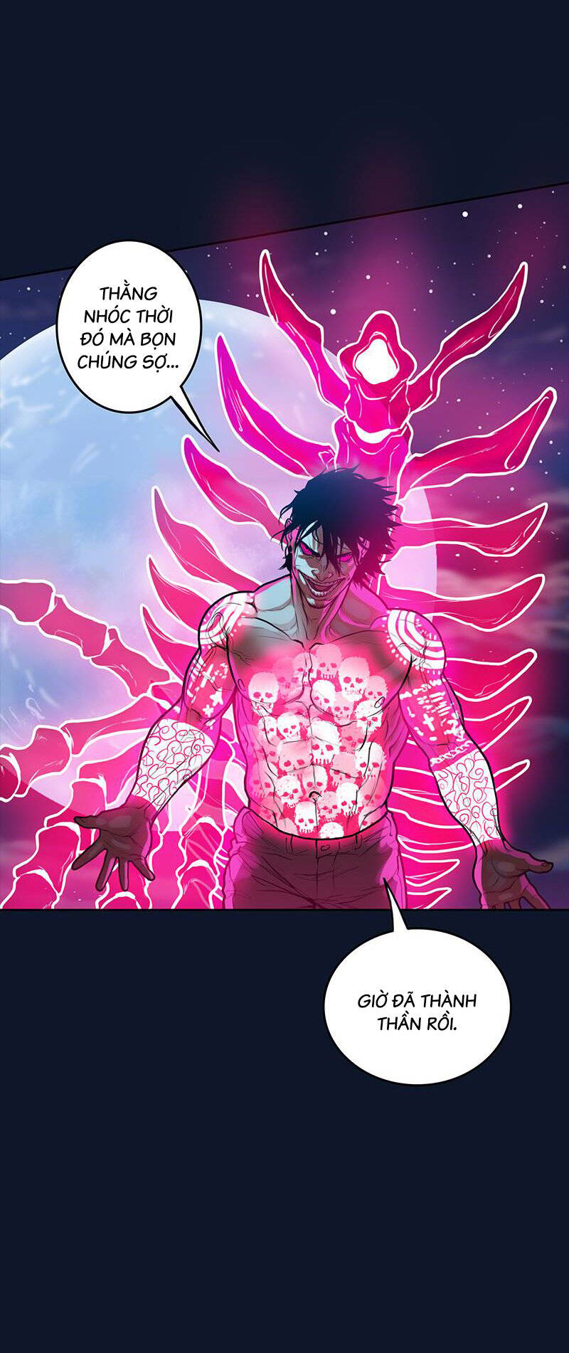 Thách Thức Chapter 32 - 63