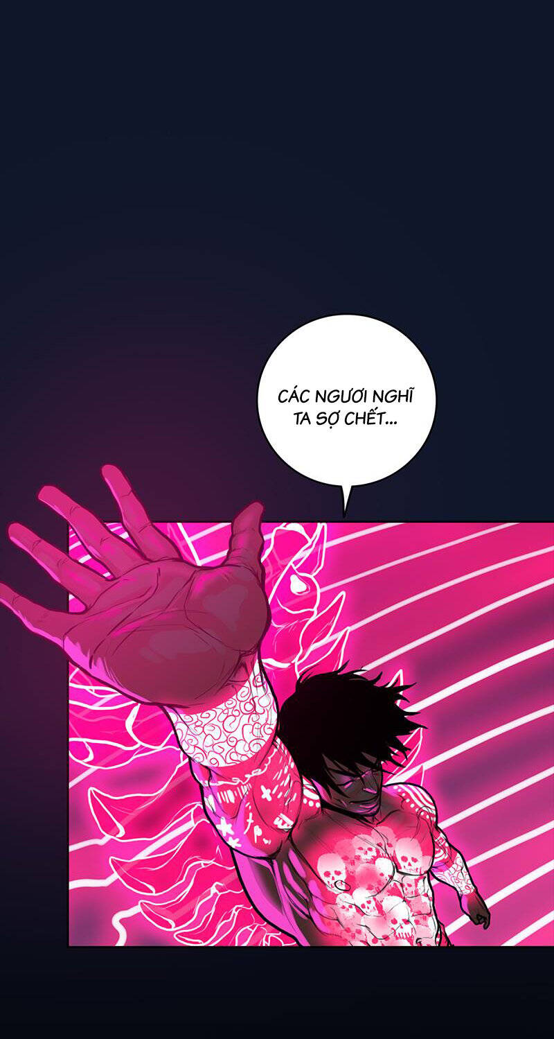 Thách Thức Chapter 32 - 64