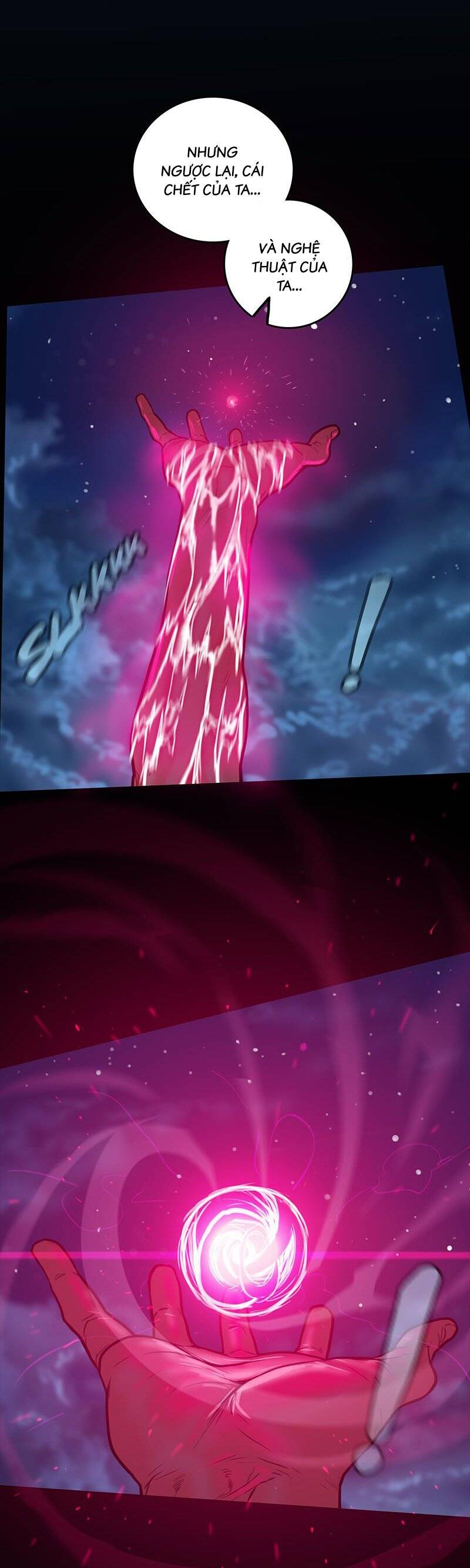 Thách Thức Chapter 32 - 65