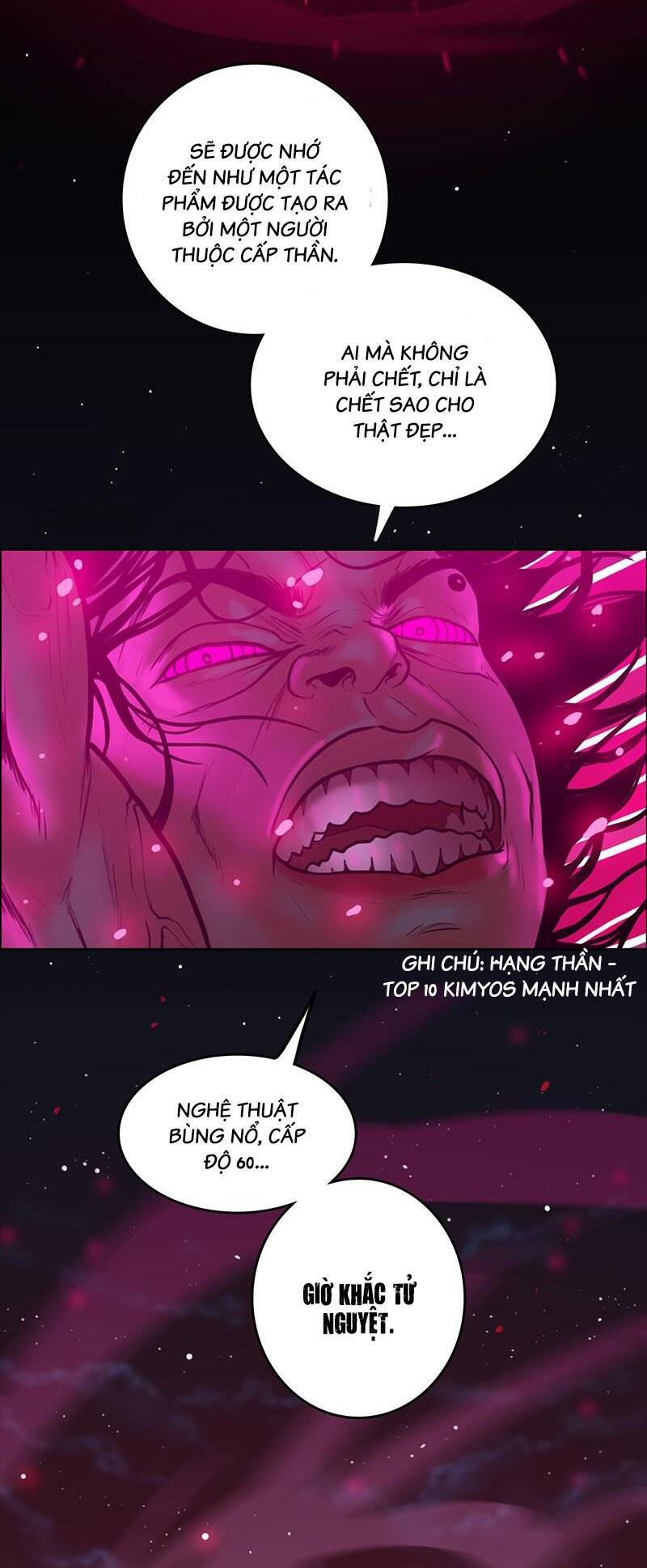 Thách Thức Chapter 32 - 66