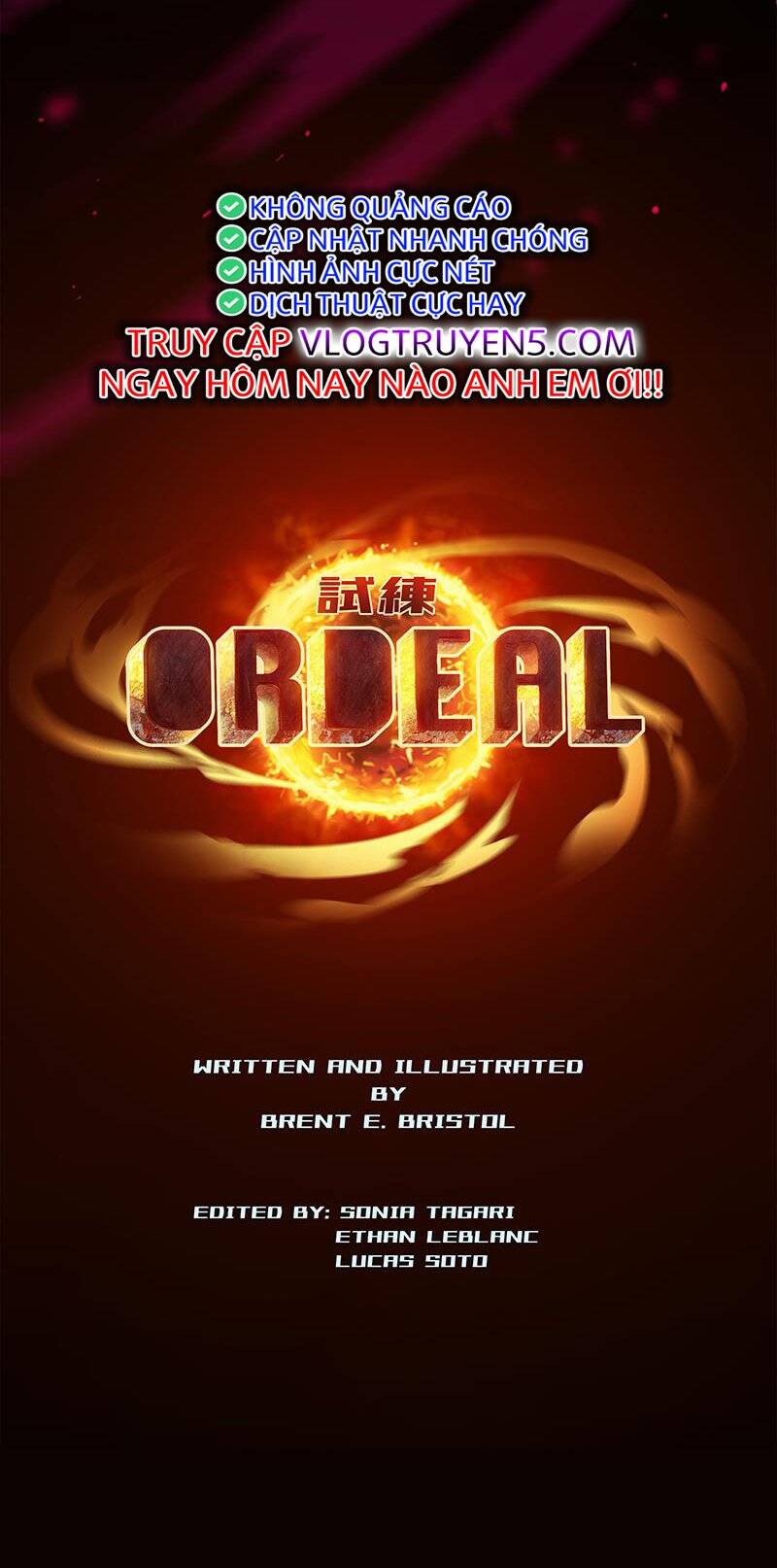 Thách Thức Chapter 32 - 68