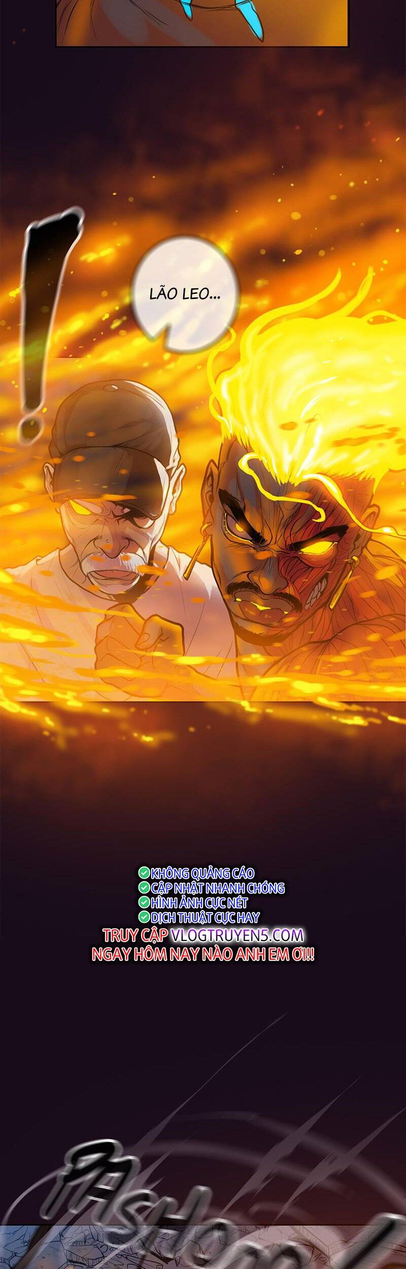 Thách Thức Chapter 36 - 15