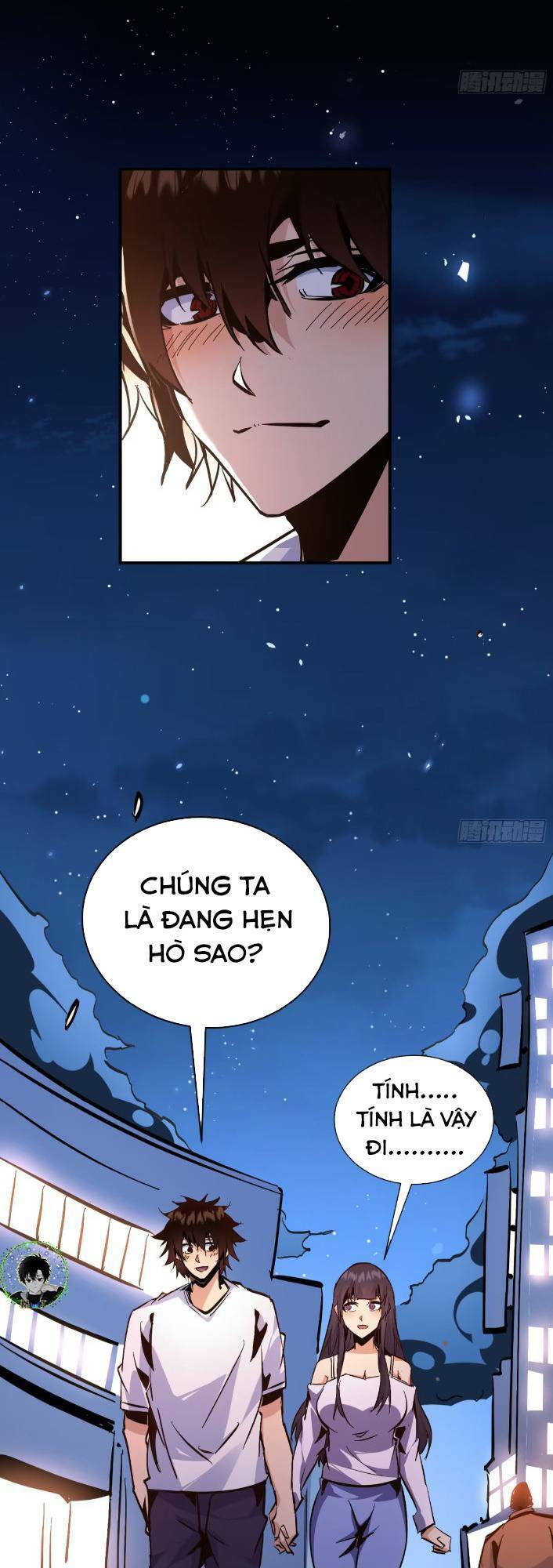 Ta Thực Sự Không Phải Là Ma Vương Chapter 11 - 39