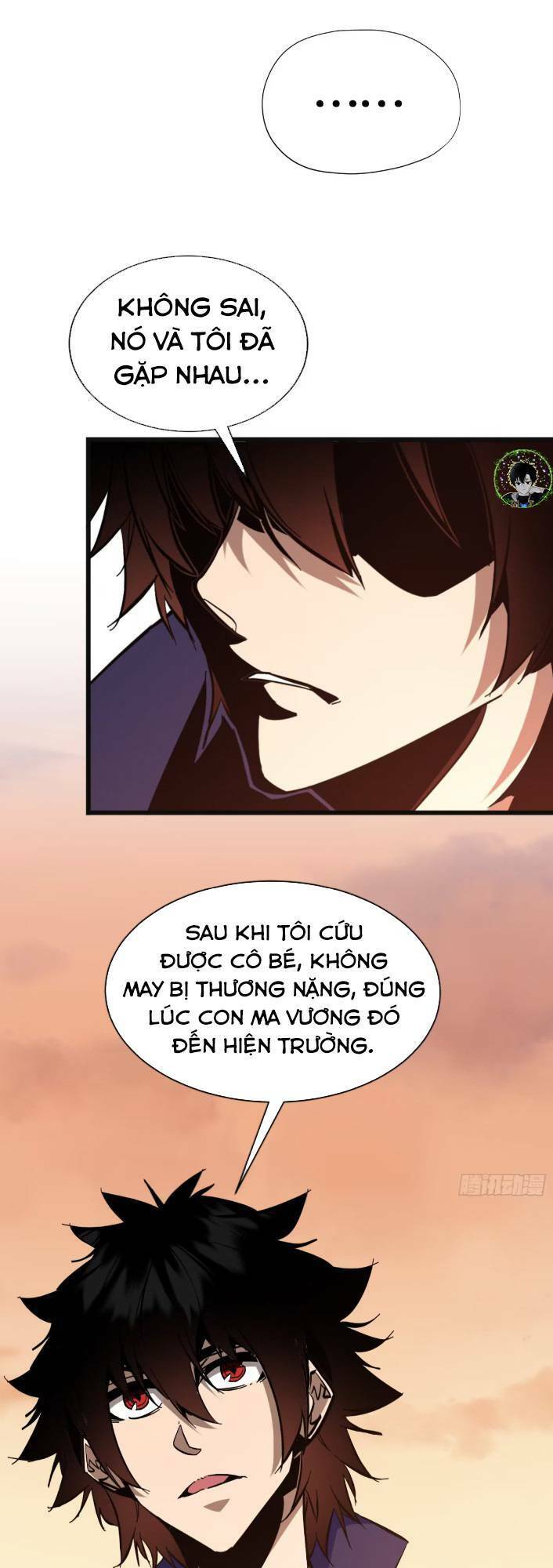 Ta Thực Sự Không Phải Là Ma Vương Chapter 11 - 7