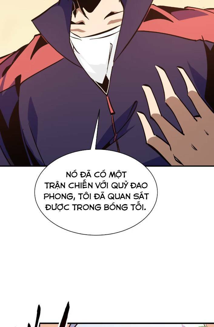 Ta Thực Sự Không Phải Là Ma Vương Chapter 11 - 8