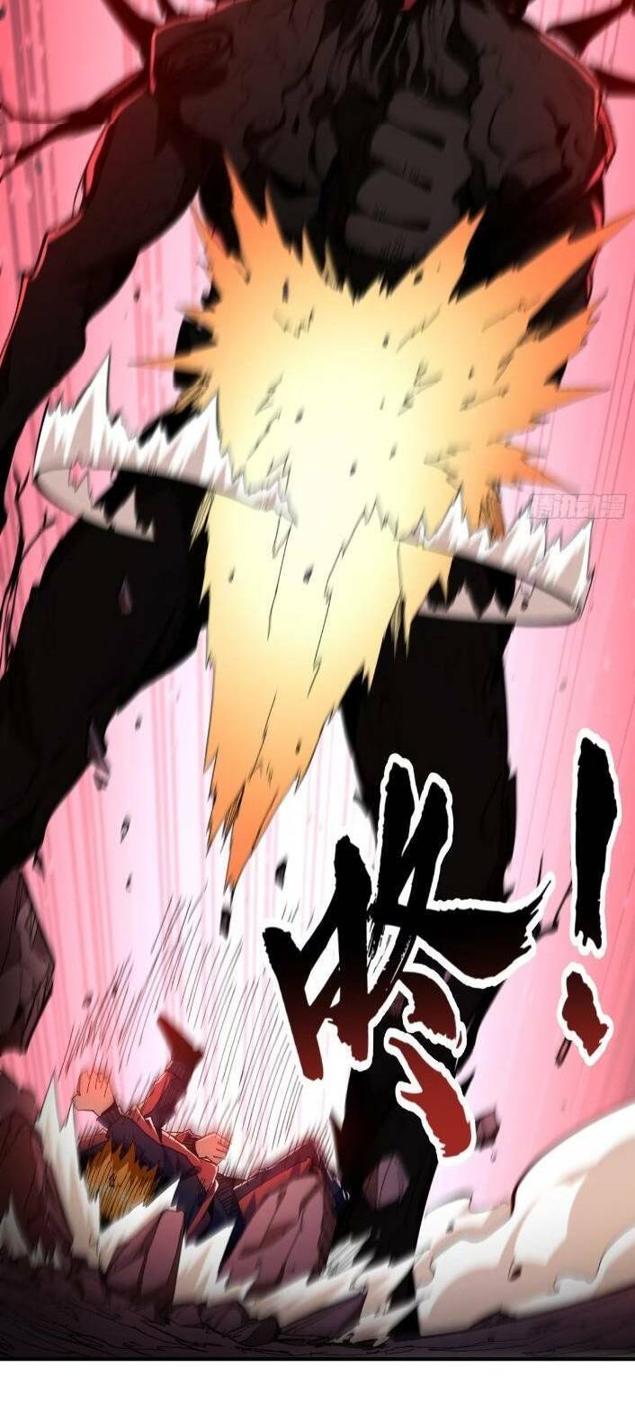 Ta Thực Sự Không Phải Là Ma Vương Chapter 9 - 13