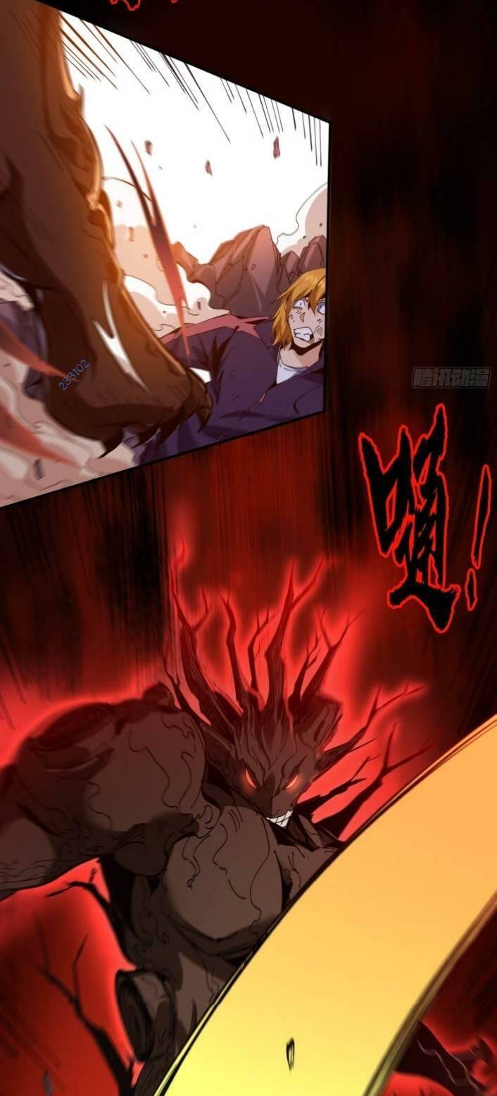 Ta Thực Sự Không Phải Là Ma Vương Chapter 9 - 15