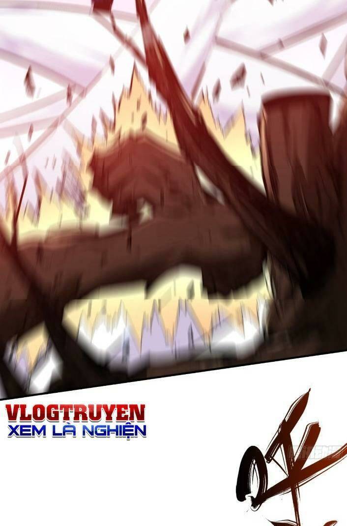 Ta Thực Sự Không Phải Là Ma Vương Chapter 9 - 23