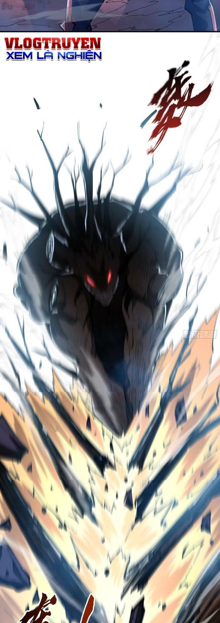 Ta Thực Sự Không Phải Là Ma Vương Chapter 9 - 27
