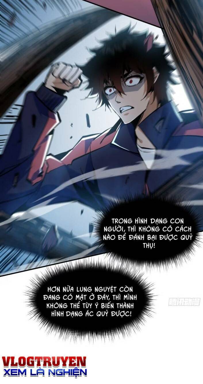 Ta Thực Sự Không Phải Là Ma Vương Chapter 9 - 29