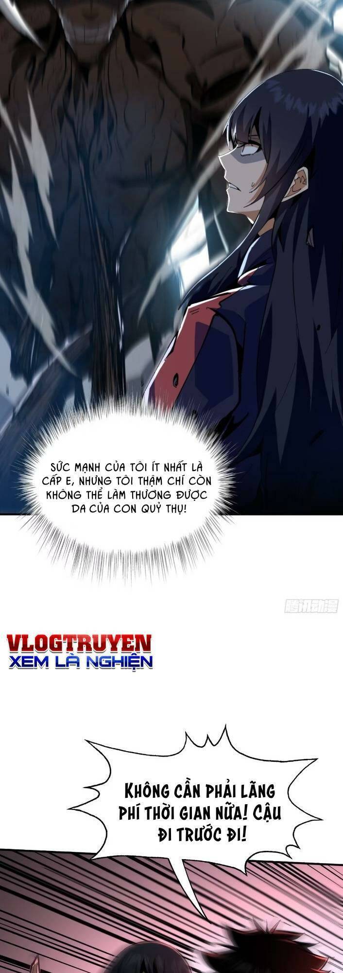 Ta Thực Sự Không Phải Là Ma Vương Chapter 9 - 31