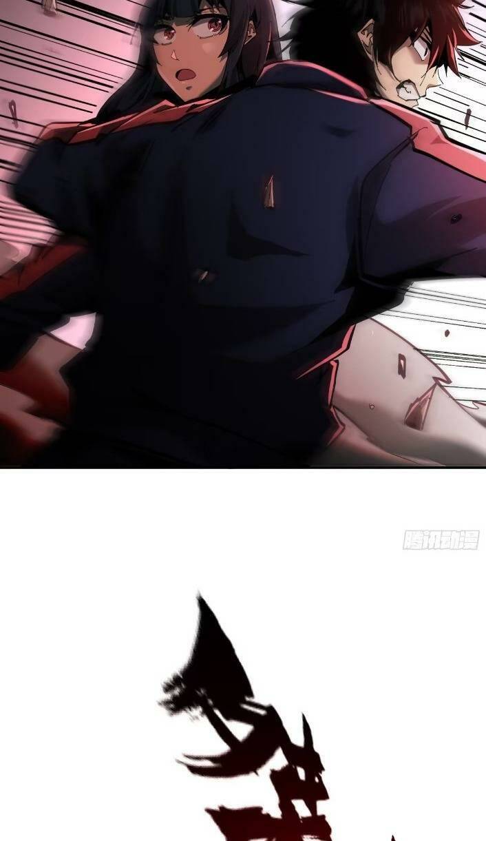 Ta Thực Sự Không Phải Là Ma Vương Chapter 9 - 32