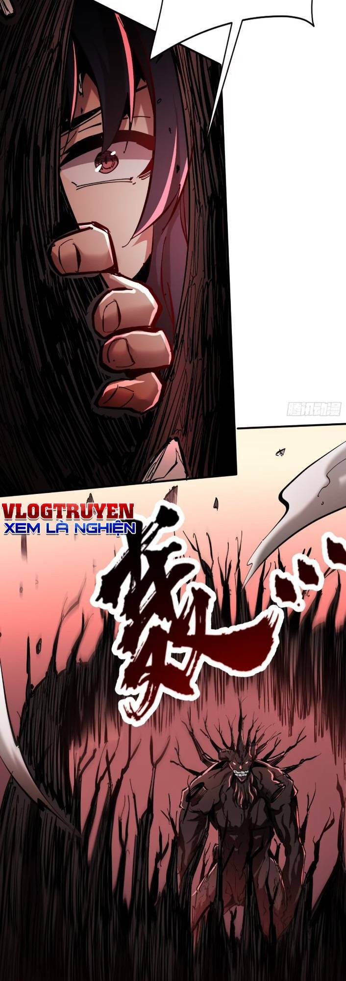 Ta Thực Sự Không Phải Là Ma Vương Chapter 9 - 35