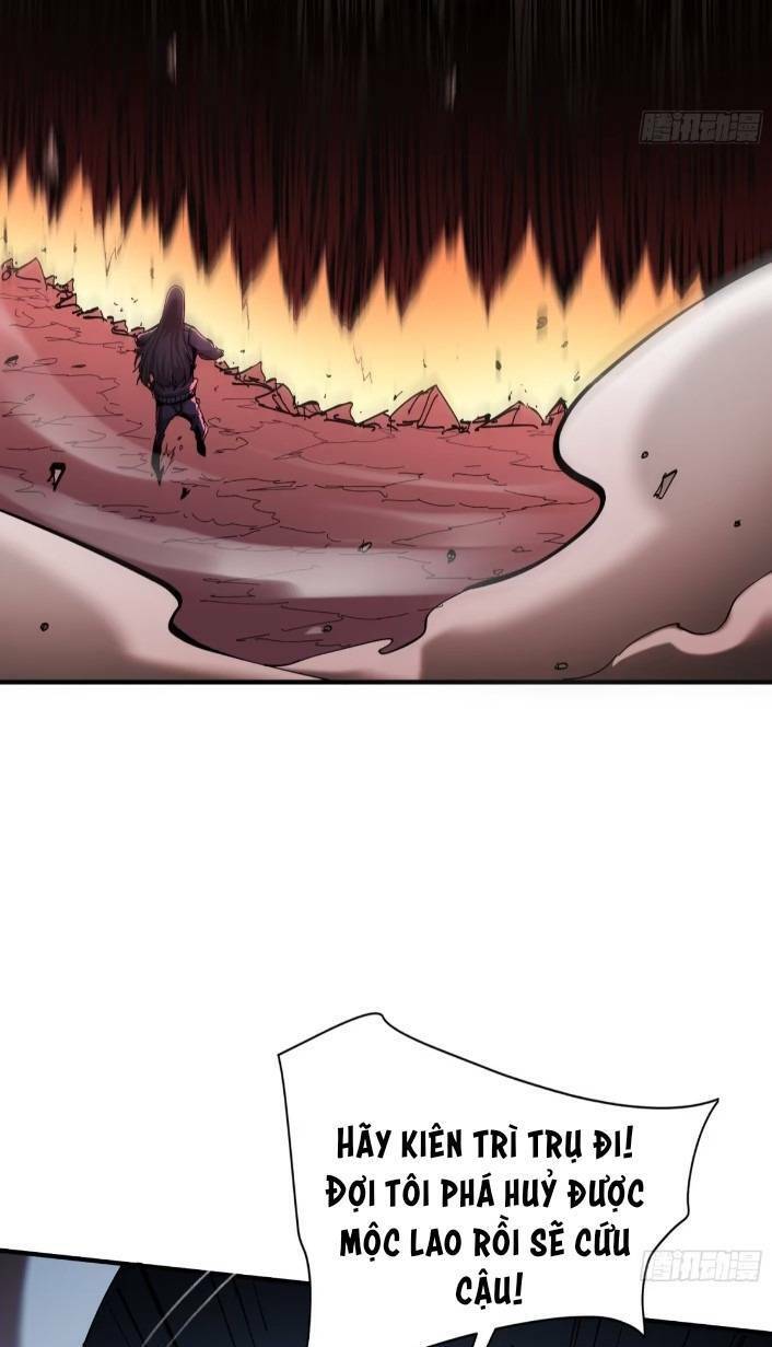 Ta Thực Sự Không Phải Là Ma Vương Chapter 9 - 36
