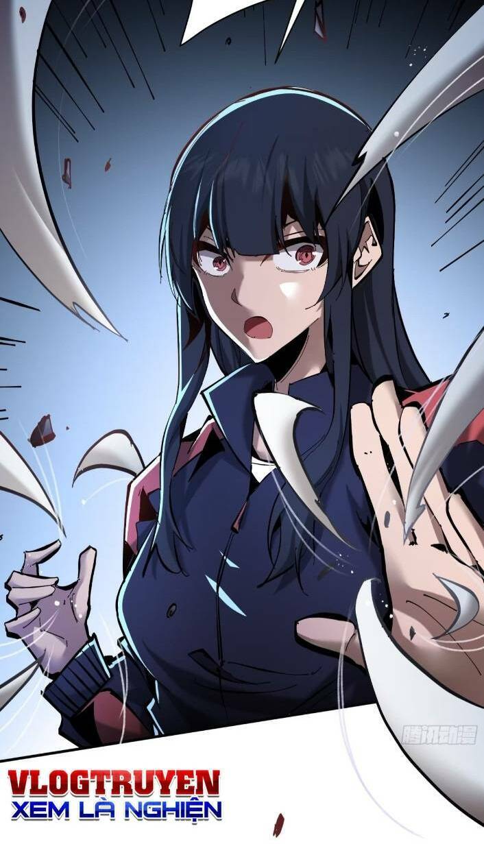 Ta Thực Sự Không Phải Là Ma Vương Chapter 9 - 37