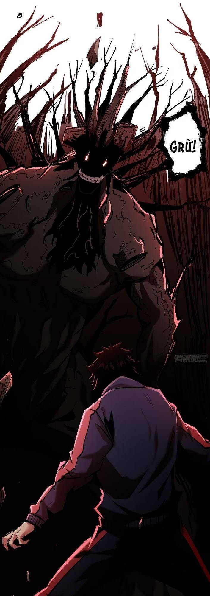 Ta Thực Sự Không Phải Là Ma Vương Chapter 9 - 38